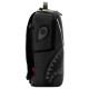 Sprayground Τσάντα πλάτης Center Rip Revealing Gray Check Backpack